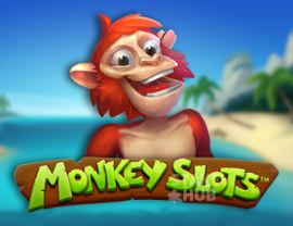 Monkey Slots