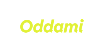 Oddami Casino Logo