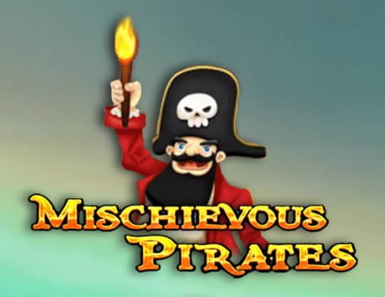 Mischievous Pirates