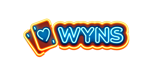 Wyns Casino Logo