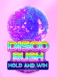 Disco Rush Hold And Win