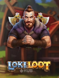 Loki Loot