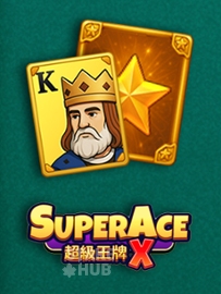 Super Ace X