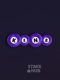 Keno 8