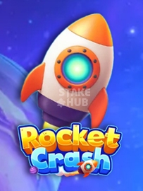 Rocket Crash
