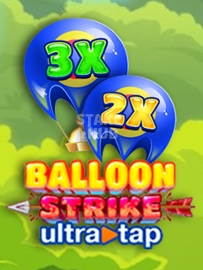 Balloon Strike UltraTap