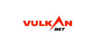 Vulkan.bet Casino Logo