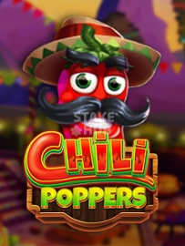 Chili Poppers
