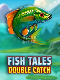 Fish Tales Double Catch