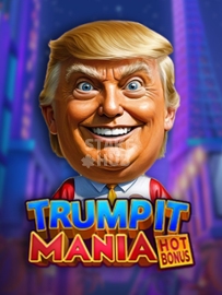 Trump It Mania: Hot Bonus