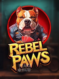 Rebel Paws