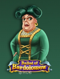 Ballad of Bardolomew