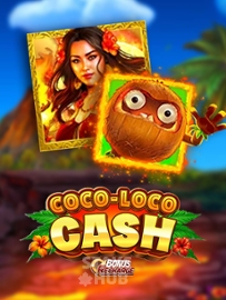 Coco-Loco Cash
