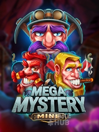 Mega Mystery Mine