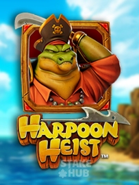 Harpoon Heist