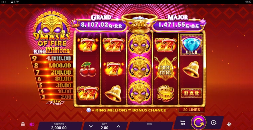 9 Masks of Fire King Millions.jpg