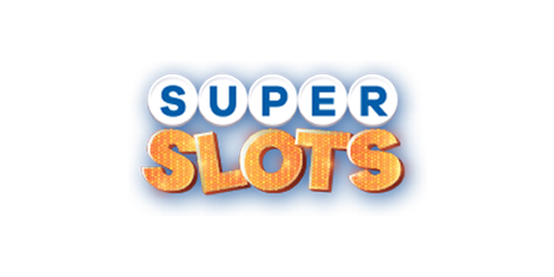 Super Slots Casino Logo