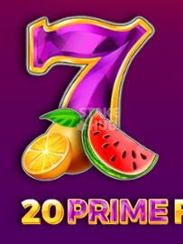 20 Prime Fruits
