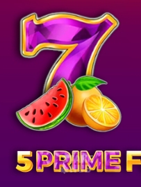 5 Prime Fruits