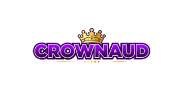 CROWNAUD Casino Logo