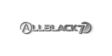 AllBlack77 Casino Logo