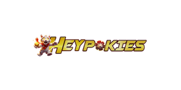 HeyPokies Casino Logo