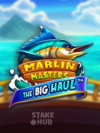 Marlin Masters The Big Haul