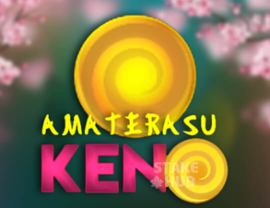 Amaterasu Keno