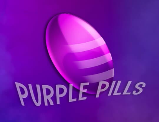 Purple Pills