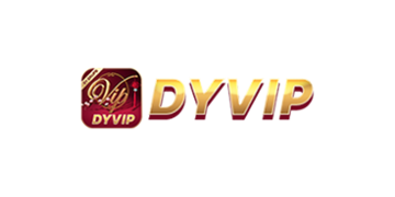 Dyvip Casino Logo