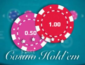 Casino Hold'em (Mascot Gaming)