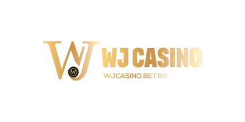 WJ Casino Logo