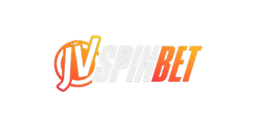 JVSPINBET Casino Logo