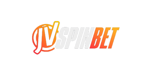 JVSPINBET Casino Logo