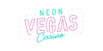 NeonVegas Casino Logo