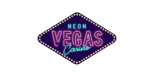 NeonVegas Casino Logo