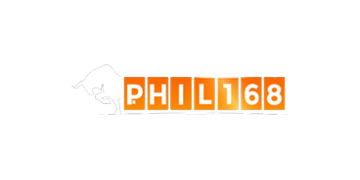 Phil168 Casino Logo