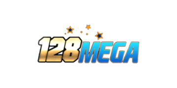 128Mega Casino Logo