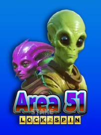 Area 51 Lock 2 Spin