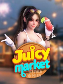 Juicy Market