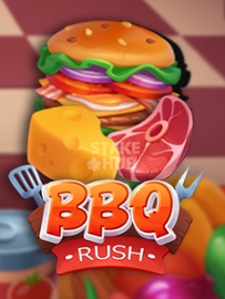 BBQ Rush
