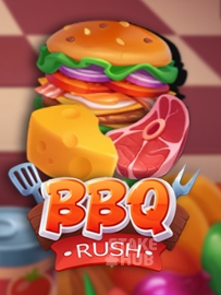 BBQ Rush