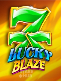 777 Lucky Blaze