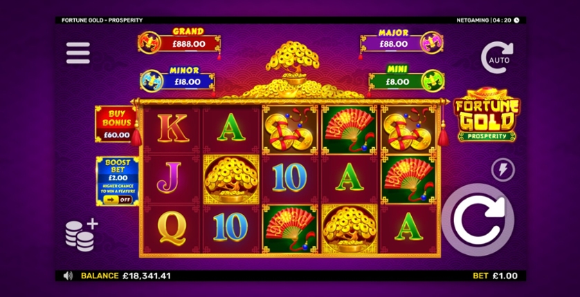 Fortune Gold - Prosperity.jpg