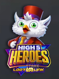 High 5 Heroes