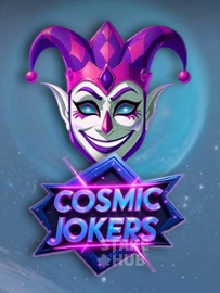 Cosmic Jokers