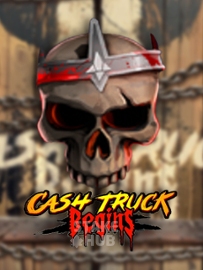 Cash Truck Begins