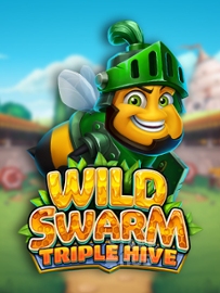 Wild Swarm Triple Hive