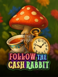 Follow the Cash Rabbit