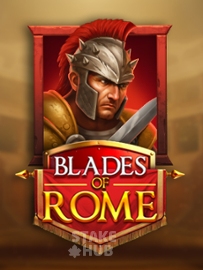 Blades of Rome